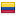 buceocolombia.com hosted country